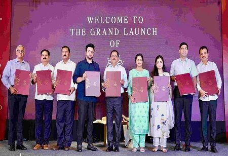 MSN Realty Unveils 'ONE by MSN' - A Landmark in Luxury Living at Neopolis